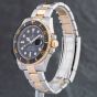 Second Hand Rolex Submariner Watch 116613LN