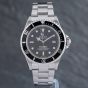 Second Hand Rolex Sea Dweller Watch 16600