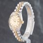 Second Hand Rolex Datejust Watch 6917