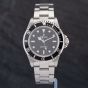 Second Hand Rolex Submariner Watch 1406M