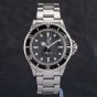 Second Hand Rolex Submariner Watch 5513