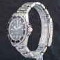 Second Hand Rolex Submariner Watch 5513