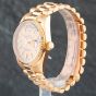Second Hand Rolex Day Date Watch 18038