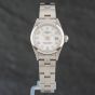 Second Hand Rolex Oyster Perpetual Lady Date Watch 69160