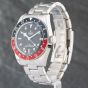 Second Hand Tudor Black Bay GMT Watch M79830RB-0001