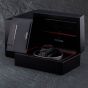 Second Hand Tudor Fastrider Black Shield Watch 42000CR