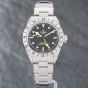 Second Hand Tudor Black Bay Pro Watch M79470