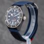Second Hand Tudor Mens Pelagos FXD Blue Fabric Strap Watch M25707KN-0001