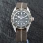 Second Hand Tudor Mens Black Bay 58 Grey Nato Strap Watch M79010SG-0002
