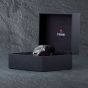 Second Hand Tudor Mens Black Bay 58 Grey Nato Strap Watch M79010SG-0002