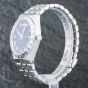 Second Hand Tudor Mens Royal Blue Blue Dial Bracelet Watch M28600-0005