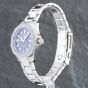 Second Hand TAG Heuer Aquaracer Diamond Dot Dial Watch WBP231B.BA0618