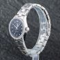 Second Hand TAG Heuer Ladies Carrera Black Dial Bracelet Watch WV2412.BA0793