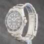 Second Hand Rolex Submariner Watch 114060