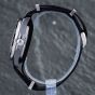 Second Hand OMEGA Mens Seamaster Black Nato Strap Watch 21092442001002