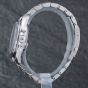 Second Hand OMEGA Mens Speedmaster Michael Schumacher Legend Black Dial Bracelet Watch 3507.51.00