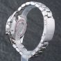 Second Hand OMEGA Mens Speedmaster Michael Schumacher Legend Black Dial Bracelet Watch 3507.51.00
