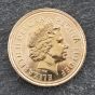 Second Hand 22ct Yellow Gold 2006 Half Sovereign Coin 47011095
