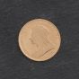 Second Hand 22ct Yellow Gold 1893 Victoria Old Head Half Sovereign Coin 47011113