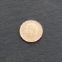 Second Hand 22ct Yellow Gold 1915 King George V Half Sovereign Coin 47011178