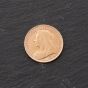 Second Hand 22ct Yellow Gold 1900 Queen Victoria Half Sovereign Coin 47011185