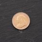 Second Hand 22ct Yellow Gold 1901 Queen Victoria Half Sovereign Coin 47011187