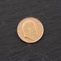 Second Hand 22ct Yellow Gold 1910 King Edward VII Half Sovereign Coin 47011188