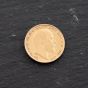 Second Hand 22ct Yellow Gold 1905 Edward VII Half Sovereign Coin 47011201