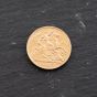 Second Hand 22ct Yellow Gold 1910 Edward VII Half Sovereign Coin 47011203
