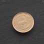 Second Hand 22ct Yellow Gold 1981 1/10 oz Krugerrand Coin 47011225