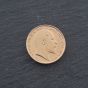 Second Hand 22ct Yellow Gold 1903 King Edward Half Sovereign Coin 47011227
