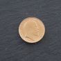 Second Hand 22ct Yellow Gold 1906 King Edward Half Sovereign Coin 47011228