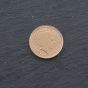 Second Hand 22ct Yellow Gold 2000 Queen Elizabeth Half Sovereign Coin 47011230