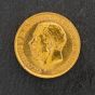 Second Hand 22ct Yellow Gold 1914 Full Sovereign Coin 47021039