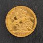 Second Hand 22ct Yellow Gold 1914 Full Sovereign Coin 47021039