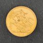 Second Hand Yellow Gold King George 1912 Sovereign Coin 47021050