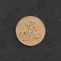 Second Hand 22ct Yellow Gold 1979 Elizabeth Ii Full Sovereign Coin 47021145