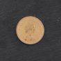 Second Hand 22ct Yellow Gold 1979 Elizabeth Ii Full Sovereign Coin 47021145