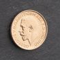 Second Hand 22ct Yellow Gold 1914 George V Full Sovereign Coin 47021183