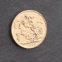 Second Hand 22ct Yellow Gold 1925 George V Full Sovereign Coin Coin 47021186