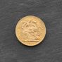 Second Hand 22ct Yellow Gold 1911 George V Full Sovereign Coin 47021189