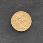 Second Hand 22ct Yellow Gold 1912 George V Full Sovereign Coin 47021190