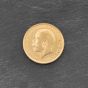 Second Hand 22ct Yellow Gold 1912 George V Full Sovereign Coin 47021190