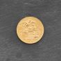 Second Hand 22ct Yellow Gold 1913 George V Full Sovereign Coin 47021192