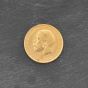 Second Hand 22ct Yellow Gold 1913 George V Full Sovereign Coin 47021192