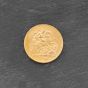 Second Hand 22ct Yellow Gold 1929 George V Full Sovereign Coin 47021193