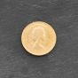 Second Hand 22ct Yellow Gold 1963 Queen II Elizabeth Full Sovereign Coin 47021195