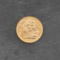 Second Hand 22ct Yellow Gold 1979 Queen Elizabeth II Full Sovereign Coin 47021196
