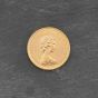 Second Hand 22ct Yellow Gold 1979 Queen Elizabeth II Full Sovereign Coin 47021196