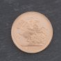 Second Hand 22ct Yellow Gold 2020 Queen Elizabeth II Full Sovereign Coin 47021210